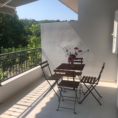 Čižići Apartment Lena מראה חיצוני תמונה