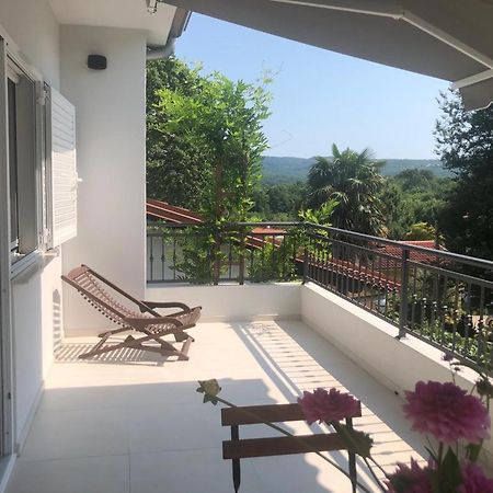 Čižići Apartment Lena מראה חיצוני תמונה