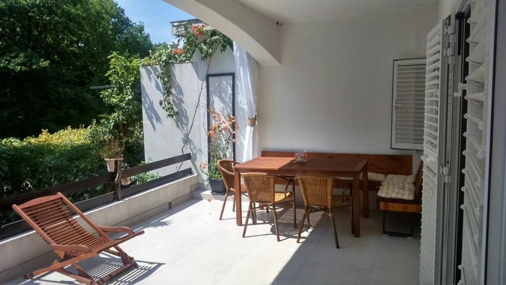 Čižići Apartment Lena חדר תמונה