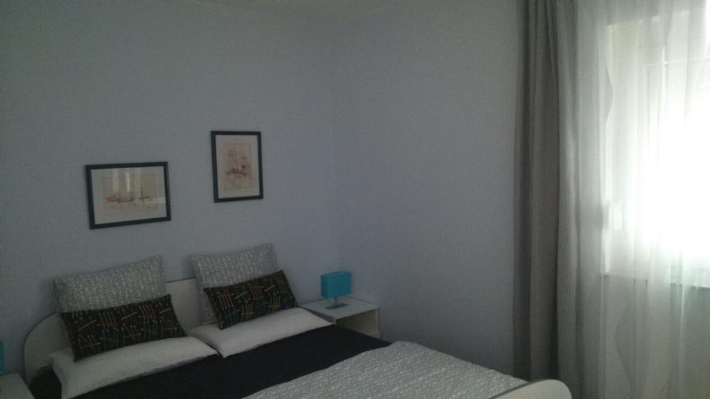 Čižići Apartment Lena חדר תמונה
