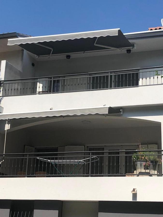 Čižići Apartment Lena מראה חיצוני תמונה