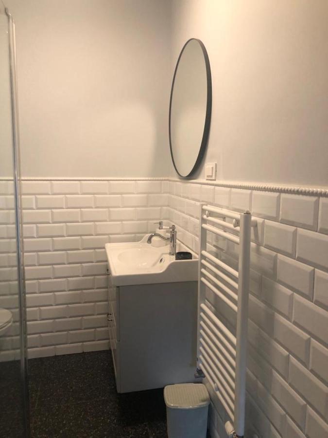 Čižići Apartment Lena מראה חיצוני תמונה