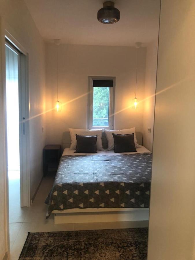 Čižići Apartment Lena מראה חיצוני תמונה