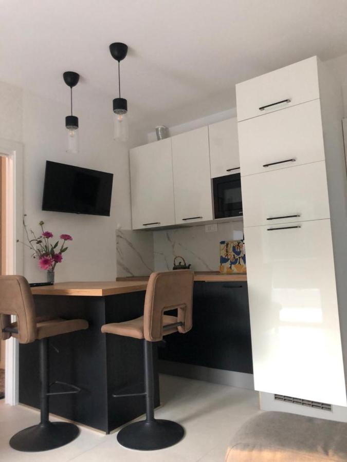 Čižići Apartment Lena מראה חיצוני תמונה