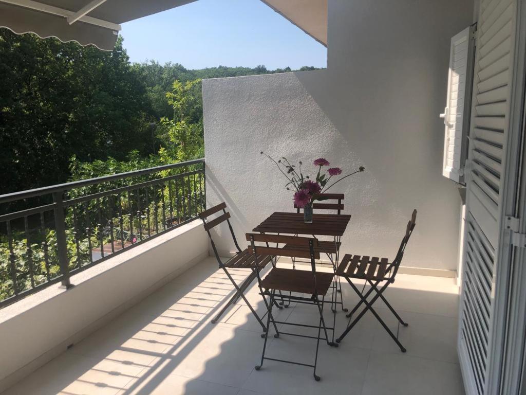 Čižići Apartment Lena מראה חיצוני תמונה
