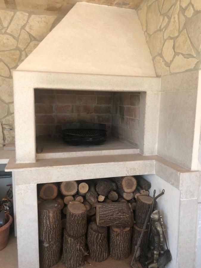 Čižići Apartment Lena מראה חיצוני תמונה