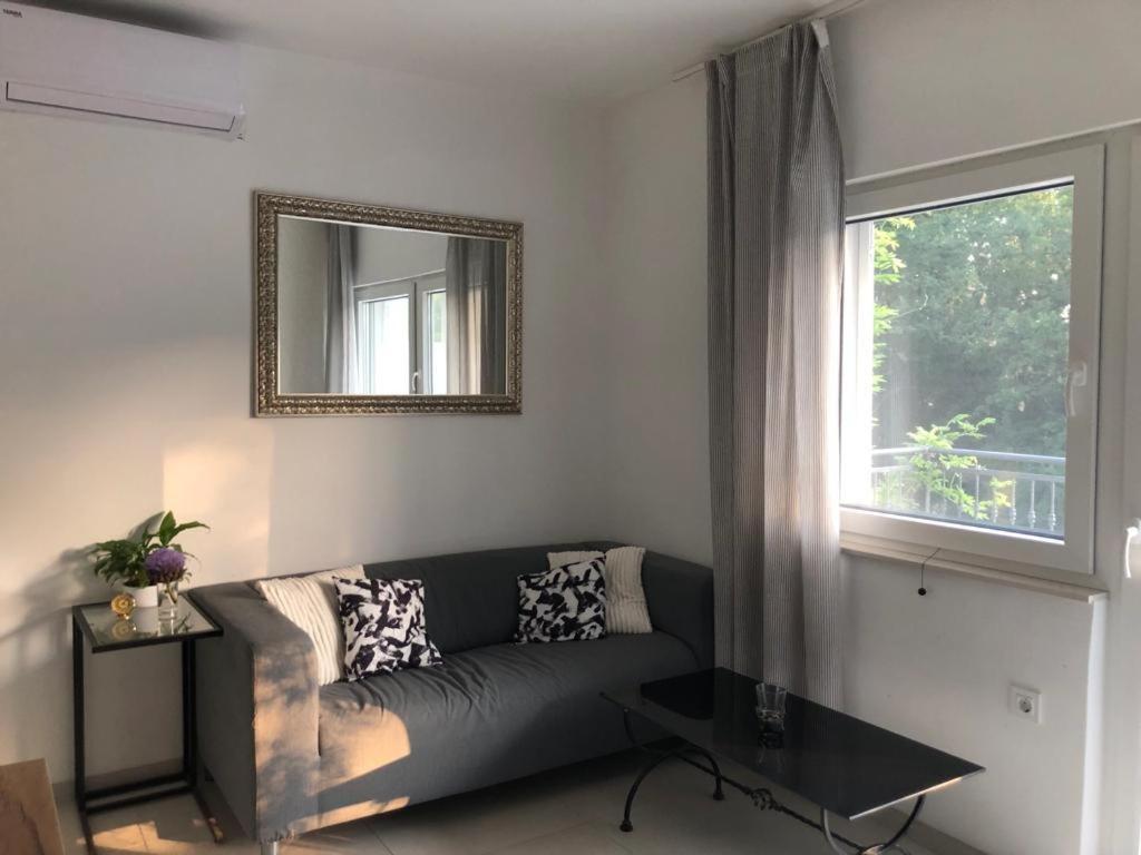 Čižići Apartment Lena מראה חיצוני תמונה