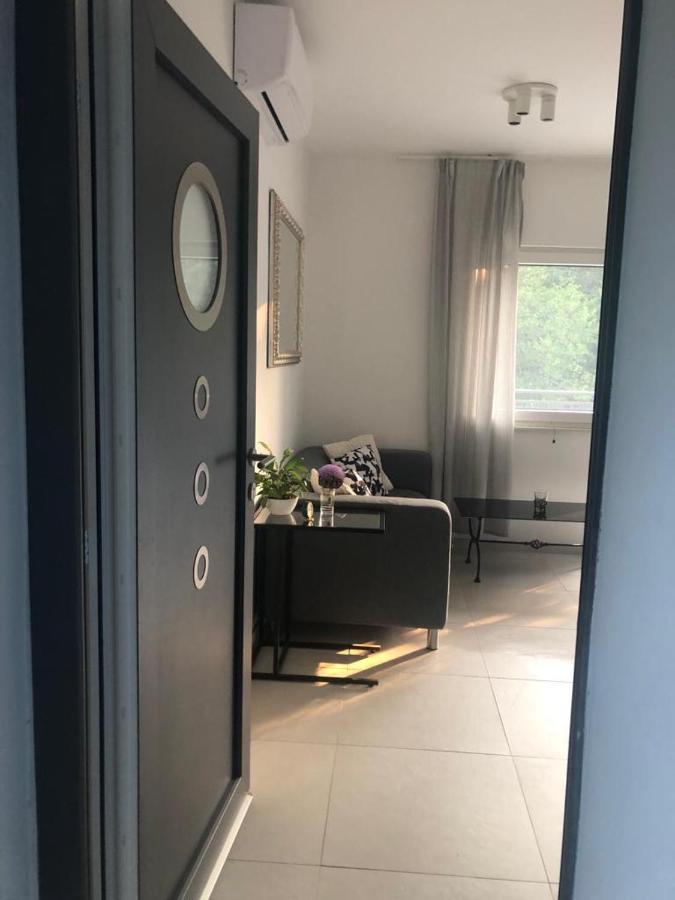 Čižići Apartment Lena מראה חיצוני תמונה