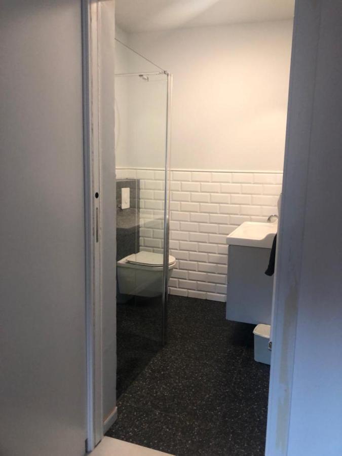 Čižići Apartment Lena מראה חיצוני תמונה