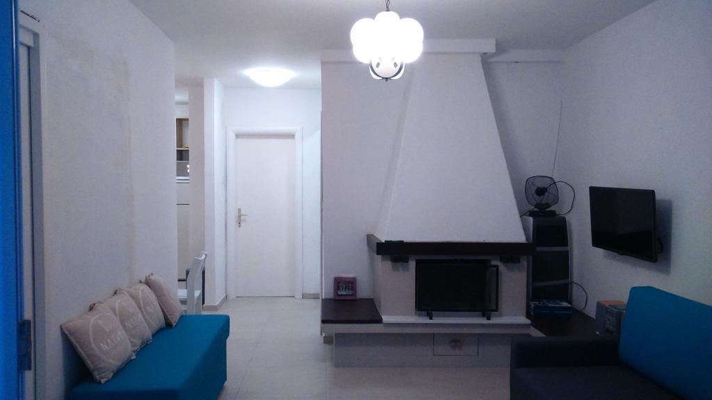 Čižići Apartment Lena חדר תמונה