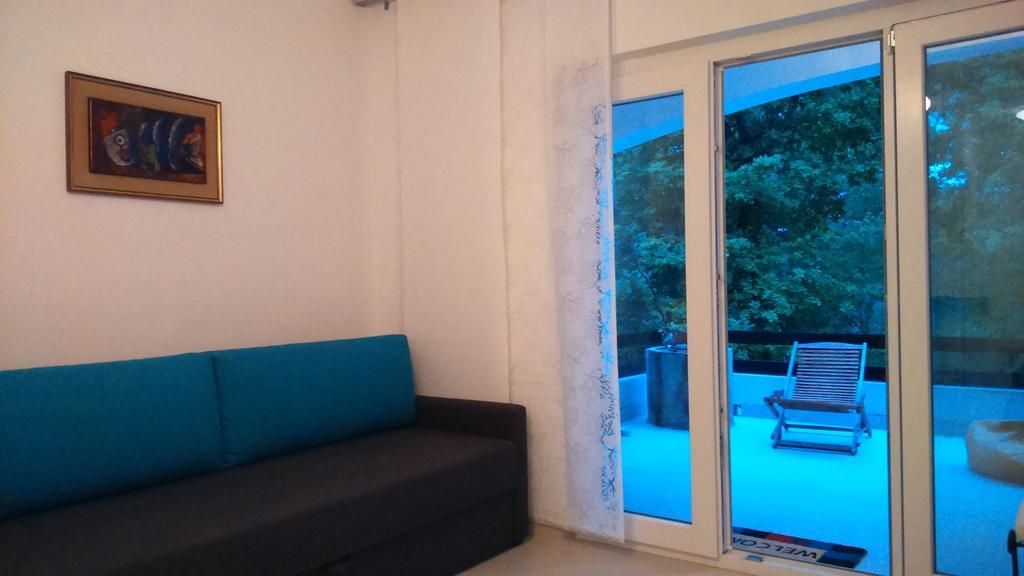 Čižići Apartment Lena חדר תמונה