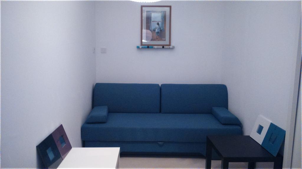 Čižići Apartment Lena חדר תמונה